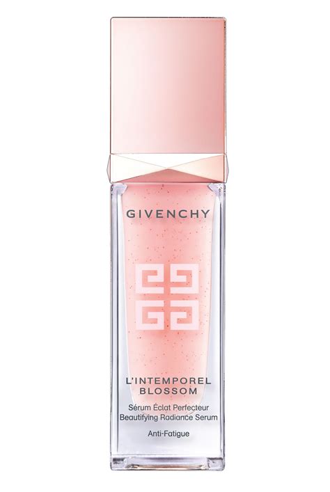 givenchy l'intemporel blossom|L'INTEMPOREL BLOSSOM .